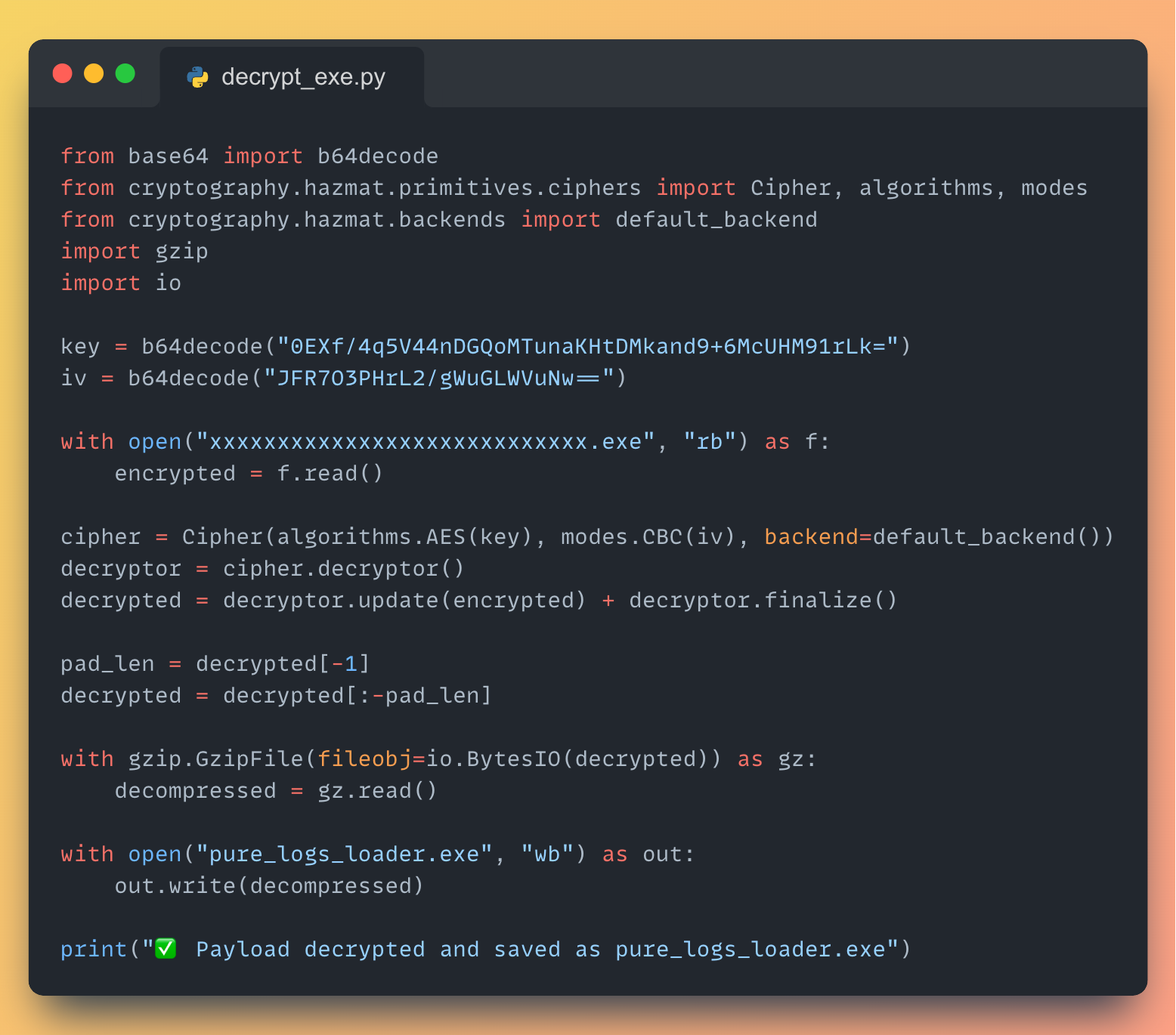 AsyncRAT, WebDAV, and Bad OpSec Walk into an Israeli Bar