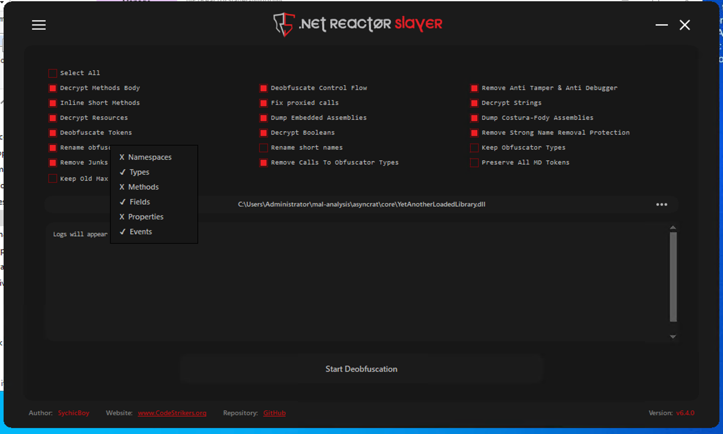 AsyncRAT, WebDAV, and Bad OpSec Walk into an Israeli Bar
