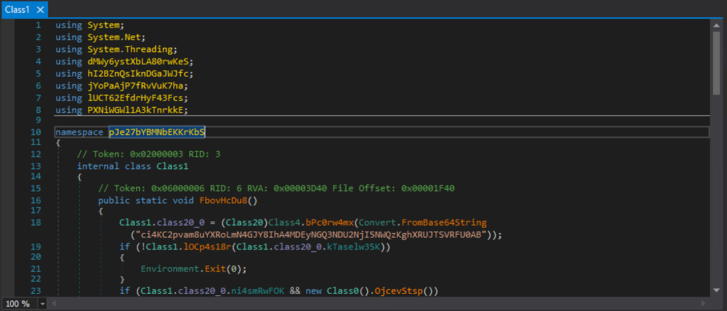 AsyncRAT, WebDAV, and Bad OpSec Walk into an Israeli Bar