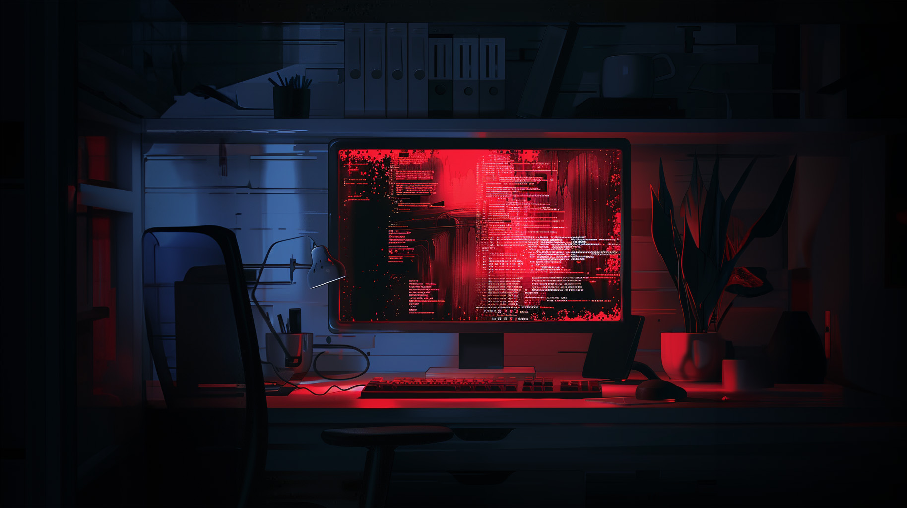 Tails from the Shadow: APT-41 Injecting ShadowPad with Sideloading