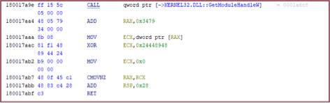 Tails from the Shadow: APT-41 Injecting ShadowPad with Sideloading