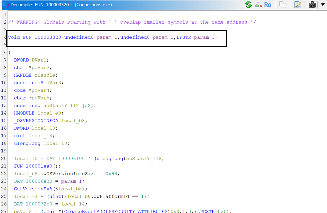 Tails from the Shadow: APT-41 Injecting ShadowPad with Sideloading